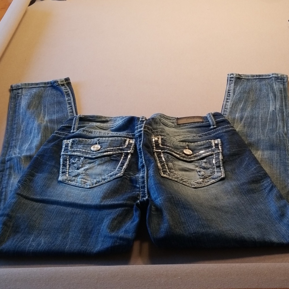 Day trip Jean's